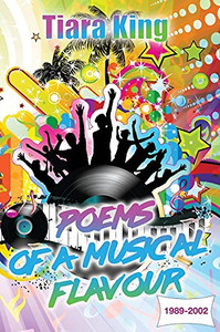 Poems Of A Musical Flavour Poems Of A Musical Flavour