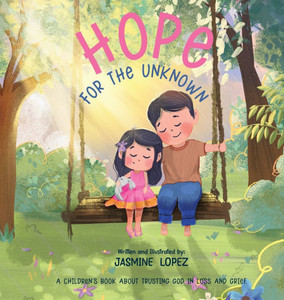 Hope For The Unknown Hope For The Unknown