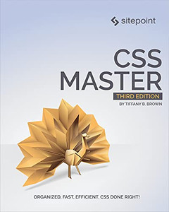 Css Master - 9781925836424