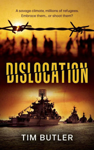 Dislocation - (Hardback or Cased Book)