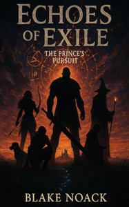Echoes of Exile: The Princes Pursuit Echoes of Exile: The Princes Pursuit
