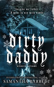 Dirty Daddy - 9781764107525 Dirty Daddy - 9781764107525