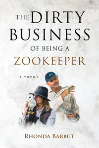The Dirty Business of Being a Zookeeper The Dirty Business of Being a Zookeeper