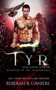 Tyr Tyr