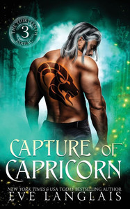Capture of Capricorn Capture of Capricorn