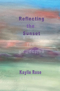 Reflecting the Sunset