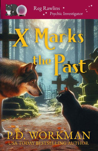 X Marks the Past
