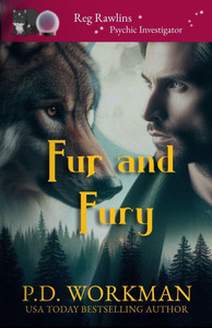 Fur and Fury Fur and Fury