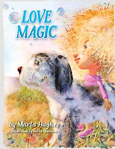 Love Magic - 9781953912114