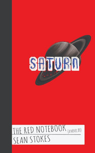 The Red Notebook - 9781778289996