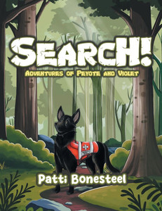 Search!: Adventures of Peyote and Violet - (Paperback or Softback) Search!: Adventures of Peyote and Violet - (Paperback or Softback)