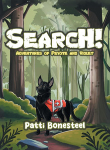Search!: Adventures of Peyote and Violet - (Hardback or Cased Book) Search!: Adventures of Peyote and Violet - (Hardback or Cased Book)