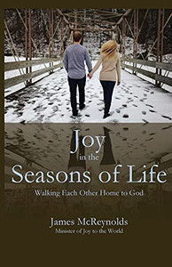 Joy In The Seasons Of Life