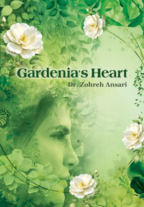 Gardenia's Heart: A journey of the wandering soul - (Paperback or Softback)