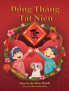 Đồng Thắng Tất Niên - (Hardback or Cased Book) Đồng Thắng Tất Niên - (Hardback or Cased Book)