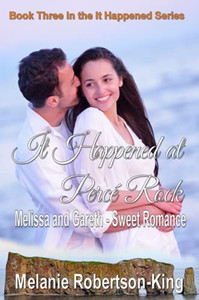 It Happened At Percã© Rock