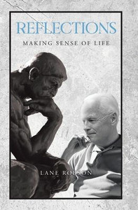 Reflections: Making Sense of Life - (Hardback or Cased Book) Reflections: Making Sense of Life - (Hardback or Cased Book)