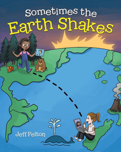 Sometimes the Earth Shakes - (Paperback or Softback) Sometimes the Earth Shakes - (Paperback or Softback)