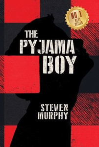 The Pyjama Boy - (Hardback or Cased Book) The Pyjama Boy - (Hardback or Cased Book)