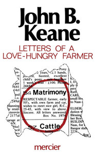 Letters of a Love-Hungry Farmer Letters of a Love-Hungry Farmer