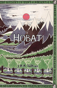 A' Hobat, no A-null 's Air Ais A-rithist: The Hobbit in Scottish Gaelic - (Paperback or Softback)
