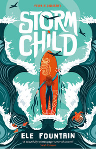 Storm Child - 9781782693888
