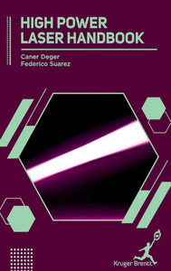 High Power Laser Handbook