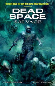 Dead Space: Salvage
