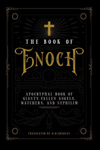 The Book Of Enoch - 9781787935310