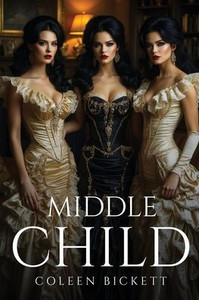 Middle Child - 9781787999299