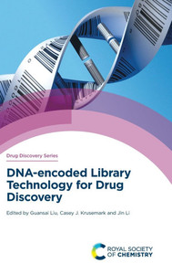Dna-Encoded Library Technology for Drug Discovery
