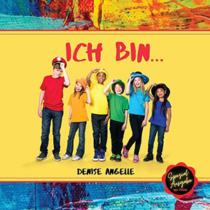 Ich Bin... (German Edition)