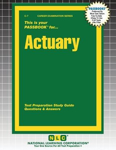 Actuary
