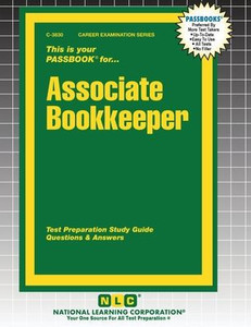 Associate Bookkeeper