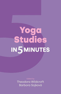 Yoga Studies in Five Minutes - (Paperback or Softback) Yoga Studies in Five Minutes - (Paperback or Softback)