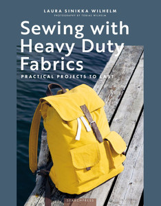 Sewing with Heavy Duty Fabrics: Practical Projects to Last
