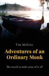Adventures of an Ordinary Monk - The search to make sense of it all - (Paperback or Softback)