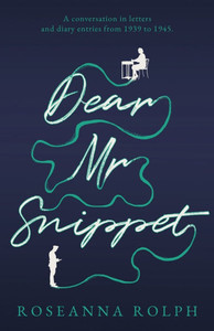 Dear Mr Snippet Dear Mr Snippet