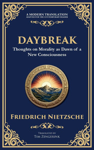 Daybreak: Awakening to Freedom and Truth - (Hardback or Cased Book) Daybreak: Awakening to Freedom and Truth - (Hardback or Cased Book)