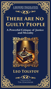 There Are No Guilty People: The Death Penalty, Moral Conscience, and the Illusion of Justice (Deluxe Hardbound Edition) There Are No Guilty People: The Death Penalty, Moral Conscience, and the Illusion of Justice (Deluxe Hardbound Edition)