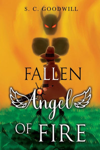 Fallen Angel of Fire Fallen Angel of Fire