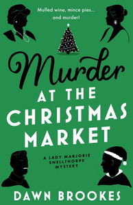 Murder at the Christmas Market
