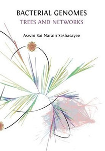Bacterial Genomes: Trees and Networks - (Paperback or Softback) Bacterial Genomes: Trees and Networks - (Paperback or Softback)