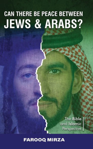Can There Be Peace Between Jews and Arabs? - (Hardback or Cased Book) Can There Be Peace Between Jews and Arabs? - (Hardback or Cased Book)