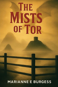 The Mists of Tor - (Paperback or Softback)