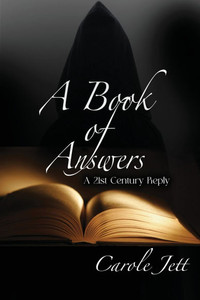 A Book of Answers: A 21st Century Reply - (Paperback or Softback) A Book of Answers: A 21st Century Reply - (Paperback or Softback)