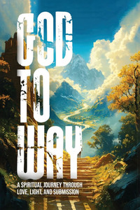 Way to God: A Spiritual Journey Through Love, Light, And Submission - (Paperback or Softback)