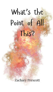 What's the Point of All This? - (Hardback or Cased Book) What's the Point of All This? - (Hardback or Cased Book)