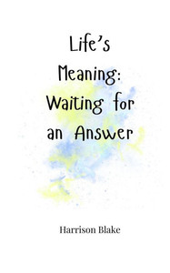 Life's Meaning: Waiting for an Answer - (Paperback or Softback)