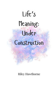 Life's Meaning: Under Construction - (Paperback or Softback) Life's Meaning: Under Construction - (Paperback or Softback)